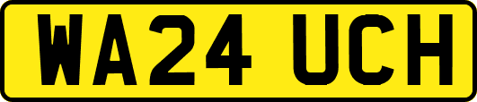 WA24UCH