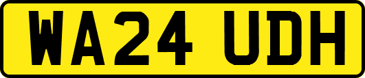 WA24UDH