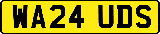 WA24UDS