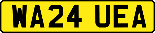 WA24UEA