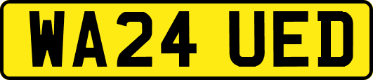 WA24UED
