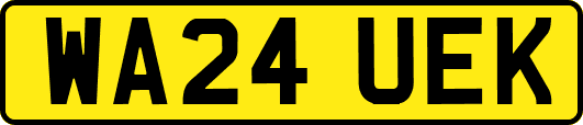 WA24UEK