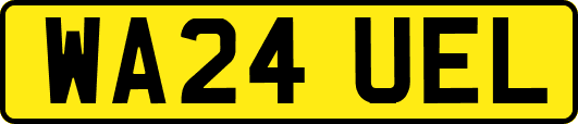 WA24UEL