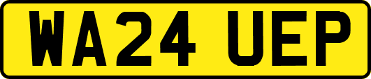 WA24UEP