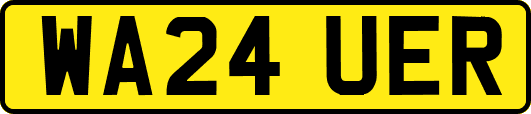 WA24UER
