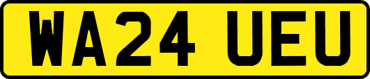 WA24UEU