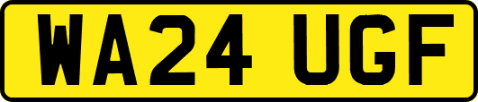 WA24UGF