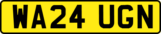WA24UGN