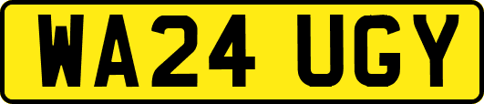 WA24UGY