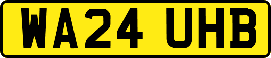 WA24UHB