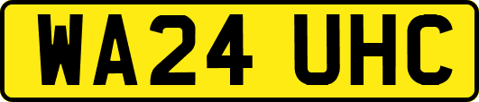 WA24UHC