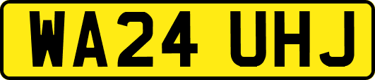 WA24UHJ