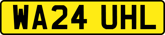 WA24UHL