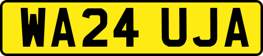 WA24UJA