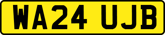 WA24UJB