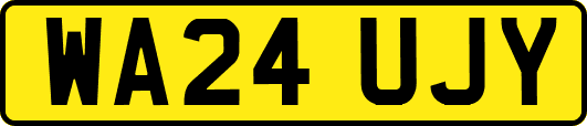 WA24UJY