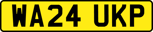 WA24UKP