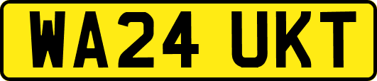 WA24UKT