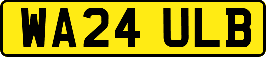 WA24ULB