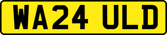 WA24ULD