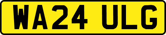 WA24ULG