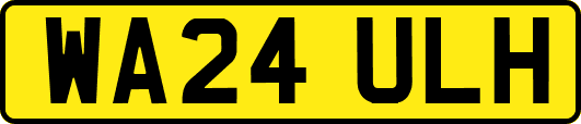 WA24ULH