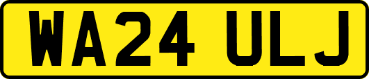 WA24ULJ