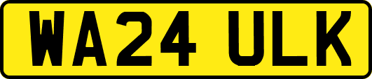 WA24ULK