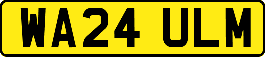 WA24ULM