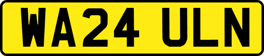 WA24ULN