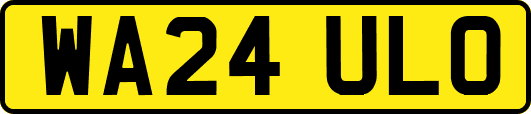WA24ULO