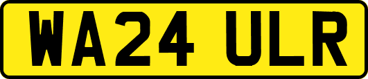 WA24ULR