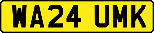 WA24UMK