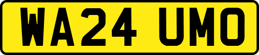 WA24UMO