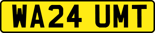 WA24UMT