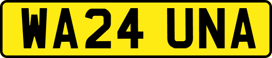 WA24UNA