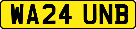 WA24UNB