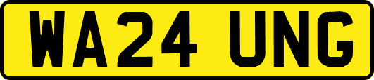 WA24UNG