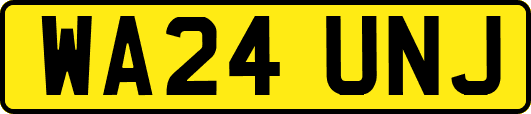 WA24UNJ