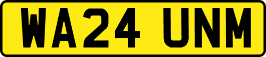 WA24UNM