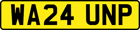 WA24UNP