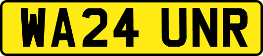 WA24UNR