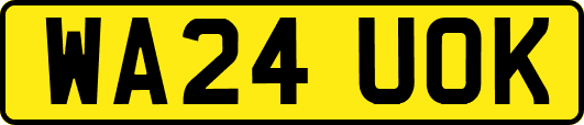 WA24UOK