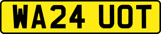 WA24UOT