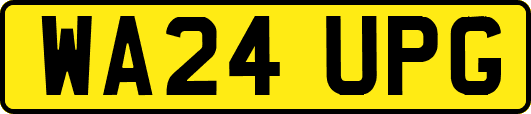 WA24UPG