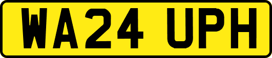WA24UPH
