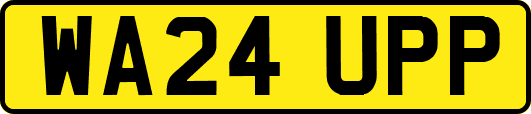 WA24UPP