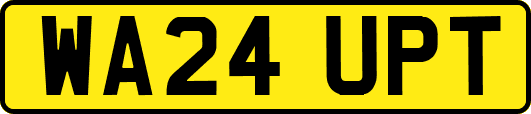 WA24UPT