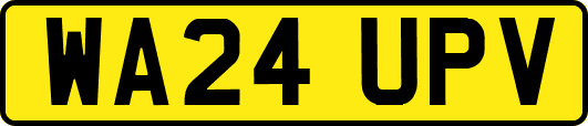 WA24UPV