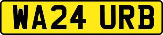 WA24URB